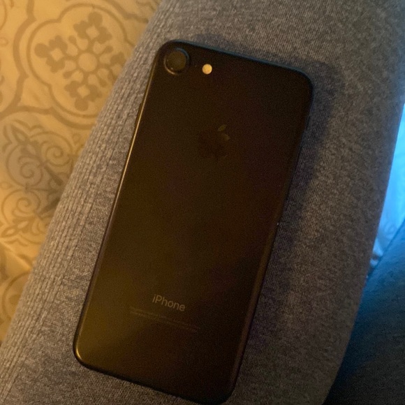 iPhone 6 for sale black